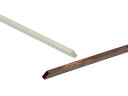 ポリッシングウッドスティック ソフト 角 4.5×4.5mm (5個入) ミニター 4999932