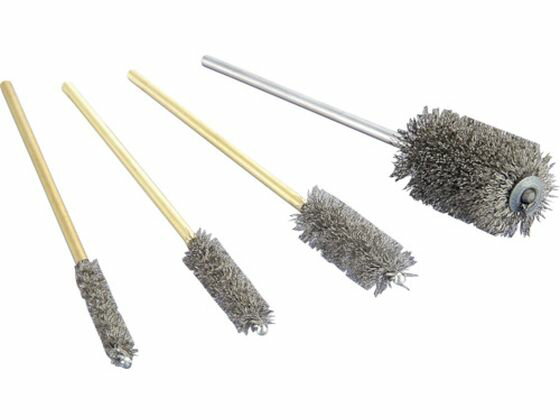 インサイドブラシ ナカニシ 2974762