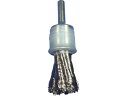 工業用ブラシ ラフタフ 線径0.15mm ムラキ 8358356