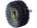 工業用ブラシ リングロック 線径0.35mm ムラキ 3833151