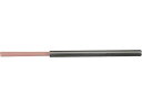 セラミックファイバーブラシ 交差穴用 #200 P φ2×60L 双和化成 8361669