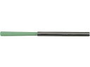 セラミックファイバーブラシ 交差穴用 #150 G φ5×120L 双和化成 8361642