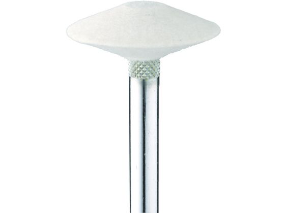 フェルトバフ ハード Φ25 (5本入) ミニター 4995121