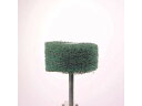 クッションサンダー 積層#400 φ30 (3本入) ミニター 8530060