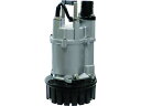 一般工事用水中ポンプ 非自動 100V 50HZ 桜川ポンプ製作所 1666621