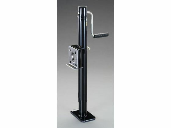 工業用ジャッキ 908kg 381-762mm エスコ EA993MA-2
