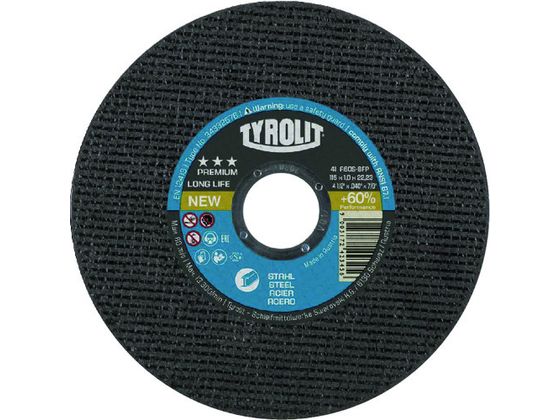  󥰥饤 125122.23mm TYROLIT 1953494