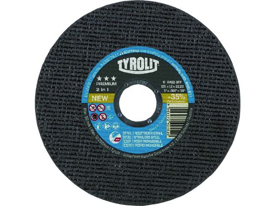  ץߥॿ 1251.622.23mm TYROLIT 1953493