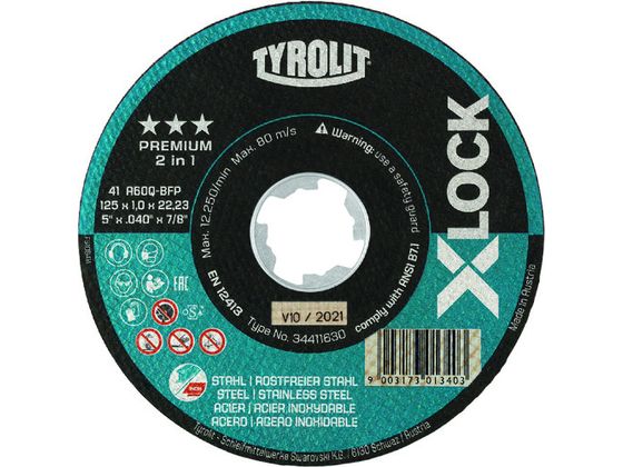 åå ץߥॿ TYROLIT 1954383