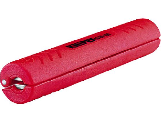 ケーブルストリッパー 100mm KNIPEX 4467353
