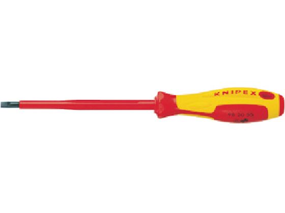 9820-3.5 (-) ɥ饤С 1000V KNIPEX 7849656