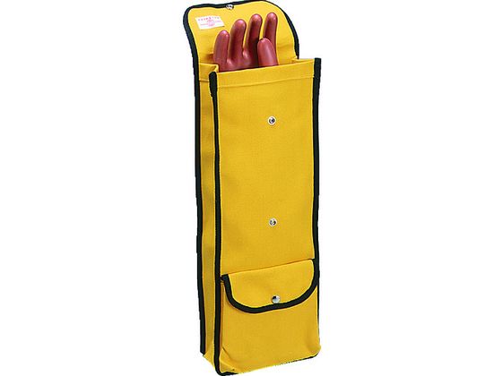 ゴム手袋ケース 渡部工業 4299701