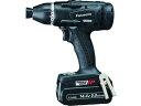 Panasonic/デュアル マルチインパクトドライバー 14.4V5.0Ahセット品 パナソニックライフソリューションズ 1678691