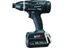 デュアル マルチインパクトドライバー 18V5.0Ahセット品 黒 パナソニックライフソリューションズ 1678687