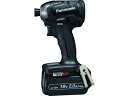 デュアル インパクトドライバー 18V 5.0Ahセット 黒 パナソニックライフソリューションズ 2004669