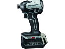 デュアル インパクトドライバー 18V 5.0Ahセット グレー パナソニックライフソリューションズ 2004667