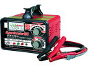 急速充電器 スーパーブースター150 150A 12V/24V 日動工業 3339131