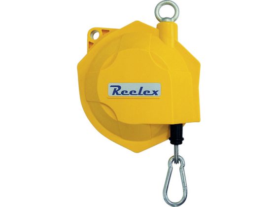 ツールバランサー アイボルトタイプ イエロー色 中発販売 3754227