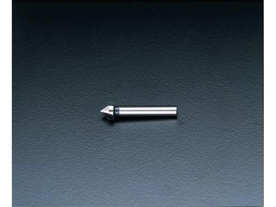 カウンターシンク 3枚刃 10mm軸 HSS 16.5mm エスコ EA827E-16