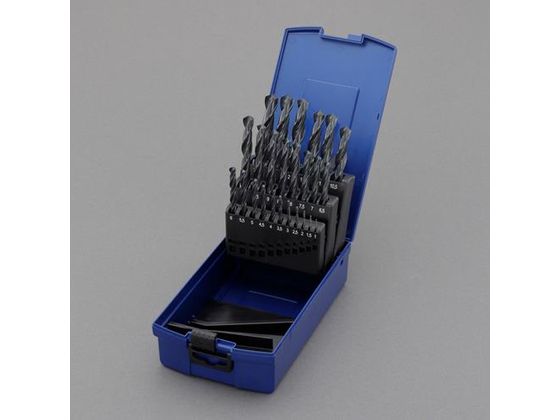 ȥ졼ȥɥ HSS 1.0-13.0mm 25  EA824FJ-125