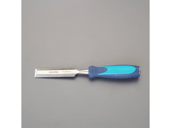 木工用のみ ソフトグリップ付 12mm エスコ EA588JA-12