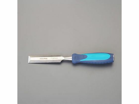 木工用のみ ソフトグリップ付 50mm エスコ EA588JA-50