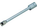 乾式静音ドリル専用ビットセット φ18mm 長さ100mm マックス 4473159