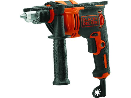 B/D/550W13mm振動ドリル/BEH550-JP ポップリベット ファスナー 2064978