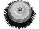 ナイロングリッドブラシ 95MM HiKOKI 0033-5962