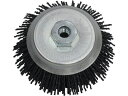 ナイロングリッドブラシ 95MM HiKOKI 0033-5963