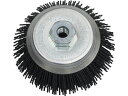 ナイロングリッドブラシ 95MM HiKOKI 0033-5965