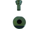ポートパンチャー用標準替刃 穴径8mm 亀倉精機 8248291