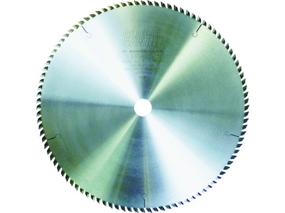 塩ビ・プラスティック用チップソー モトユキ 7866135