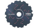 硬質窯業用オールダイヤ 125-10P TJMデザイン 1952087