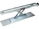 卓上丸ノコ用補助ローラ HiKOKI 0031-4724