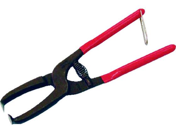 配線ダクトカッター(配線ダクト専用カッター) 篠原電機 8558702