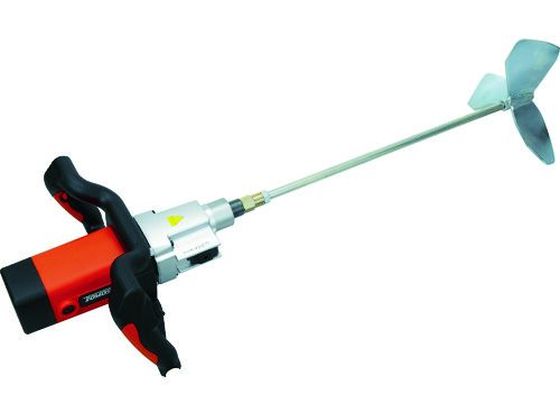 ハンドミキサーTL-13 友定建機 4718933