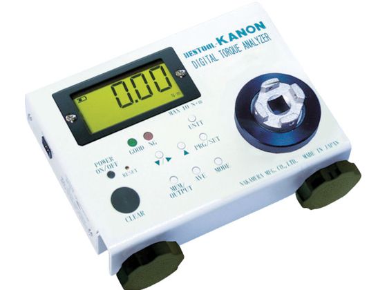 電動ドライバー用アナライザー KDTA-CN1000D 中村製作所 2503034