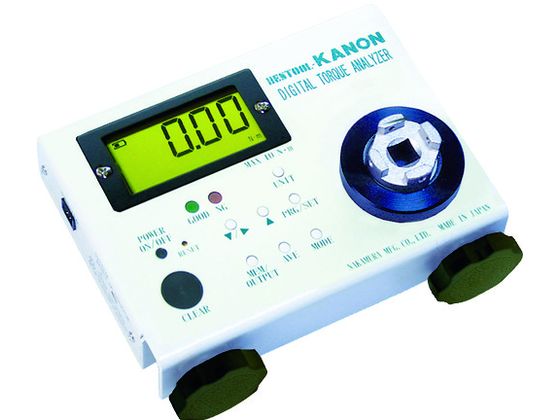 電動ドライバー用アナライザー KDTA-CN100D 中村製作所 2503026