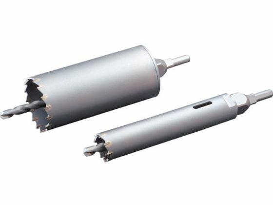 ESコアドリル 振動用65mm ストレートシャンク ユニカ 3104028