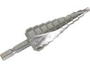 ステップドリル ピラミッドドリル 4~22mm スエカゲツール(Pro-Auto) 4032420