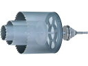 UR21 振動用60mm ボディ(替刃)のみ(UR-Lシャンク対応) ユニカ 1895239