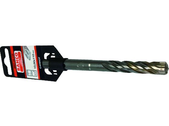 コンクリートドリル_SDSプラス 4 CUTTERS スナップオン ツールズ 2105248