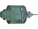 UR21 複合材用65mm ボディ(替刃)のみ(UR-Lシャンク対応 ユニカ 1893851