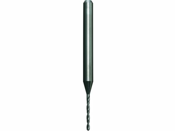 超硬小径ドリルアルミナコート 刃径0.66mm グーリングジャパン 4724810(4)