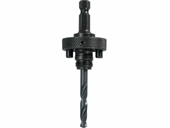 ストレートシャンクアーバー (6L) 32m