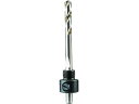 R-0 ハイスピードアーバー Ridge Tool Company 8366246
