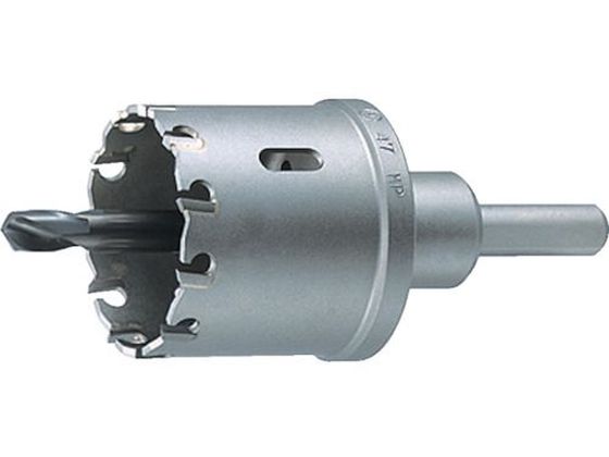 超硬ロングホールカッター 33mm 大見工業 1050796