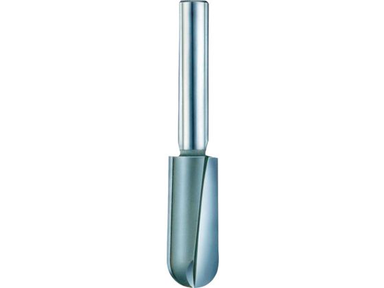 木工ビット U溝ビット6×10R5 大見工業 7969261