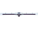ラチェット式タップハンドル 差込角9.5mm トラスコ中山 4895045